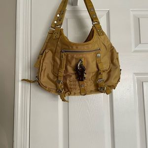 George&Gina&Lucy handbag.